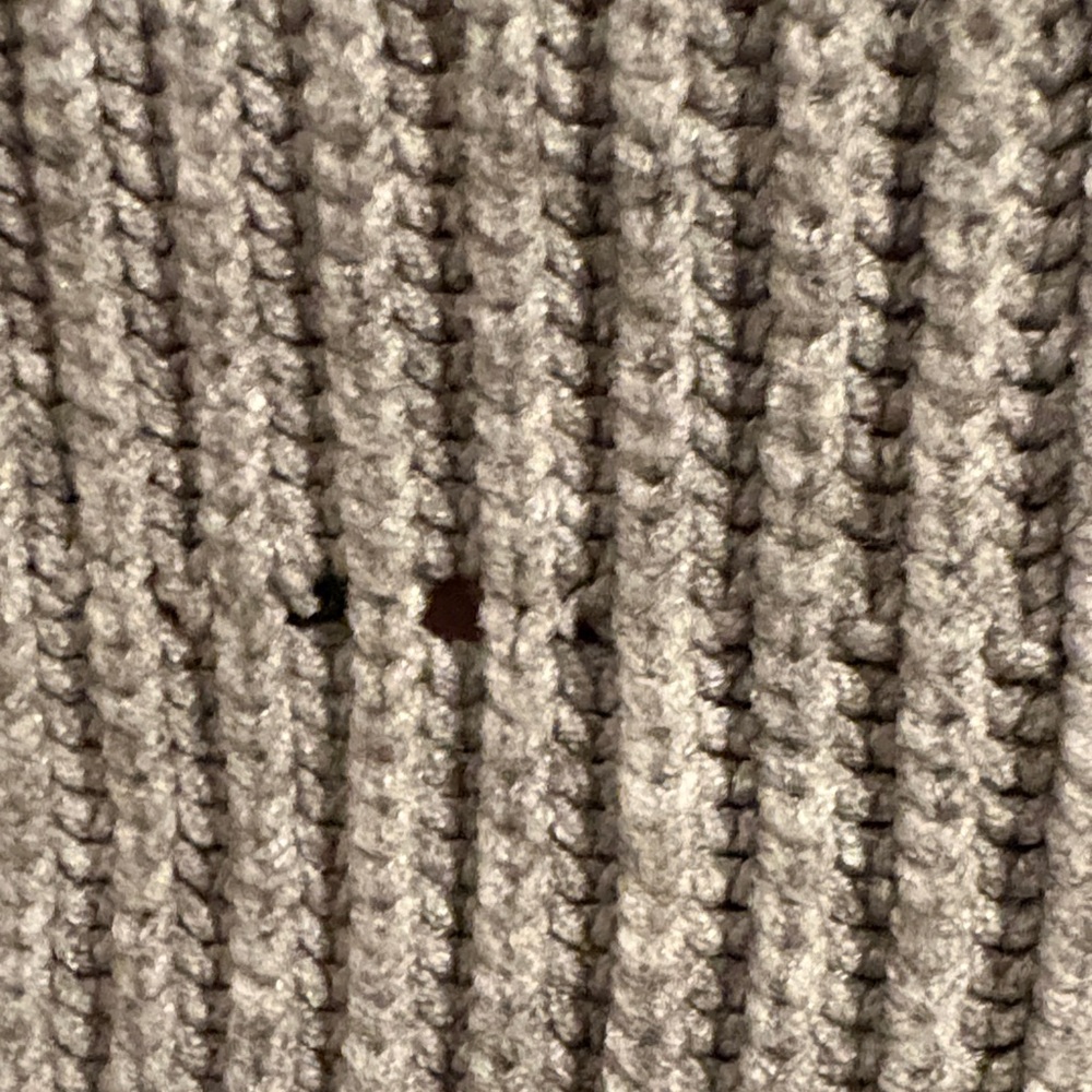 Anthropologie Multicolor Striped Crew Neck Sweater - Picture 4 of 7